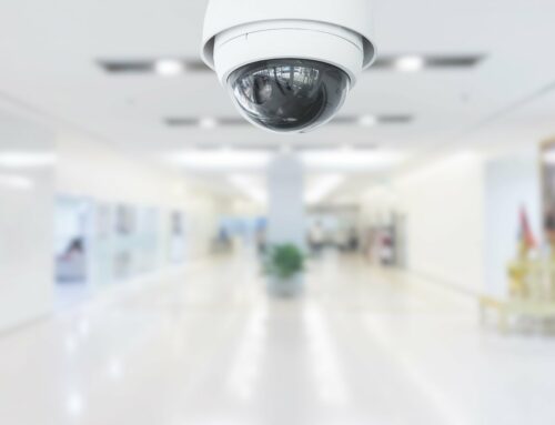 Can Tenants Install Security Cameras?