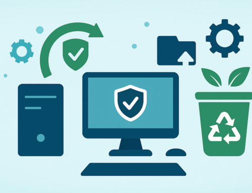 What is IT Asset Disposal (ITAD)?