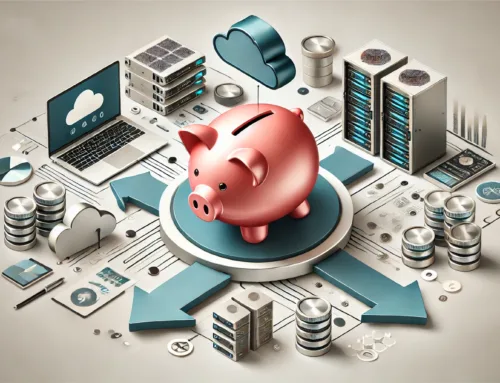 How Can Outsourcing IT Save Money