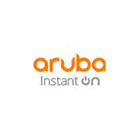 HP Aruba Instant On Logo resized