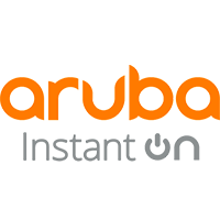 HP Aruba Instant On Logo resized