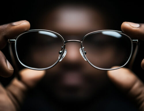 How Do Varifocals Work?