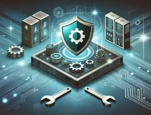How a Strong Network Can Protect Your Business from Cyber Threats