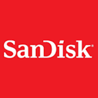 SanDisk logo resized