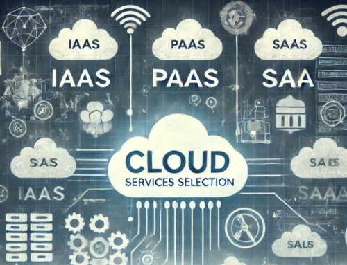 How to Choose the Right Cloud Services for Your Business
