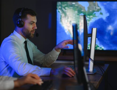 What Are Examples of Network Support?