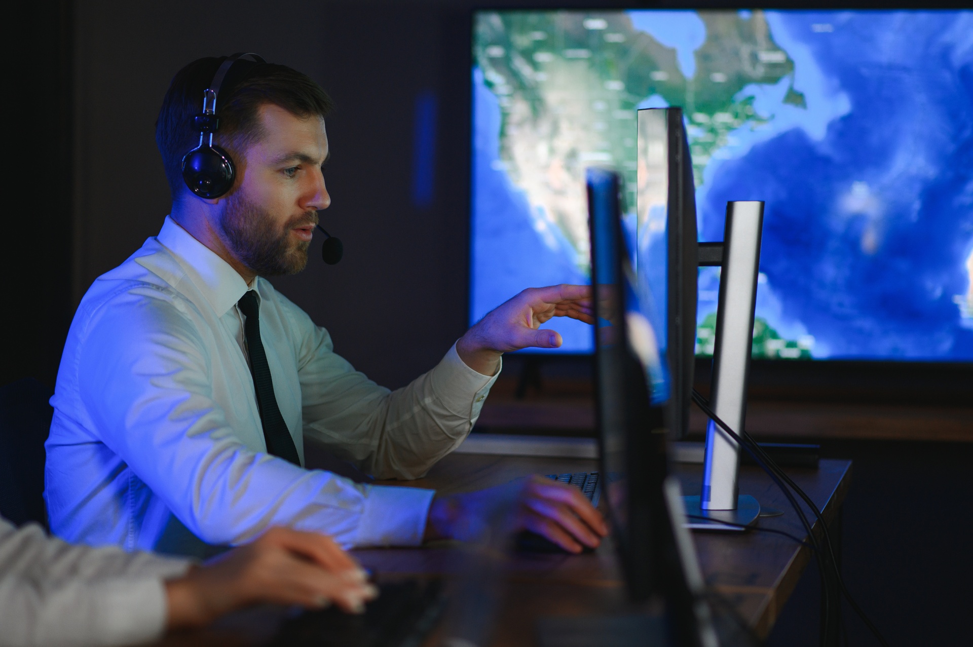 What Are Examples of Network Support?