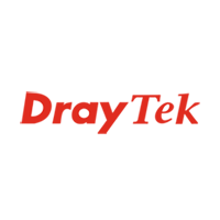 draytek logo