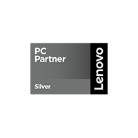 lenovo silver logo resized