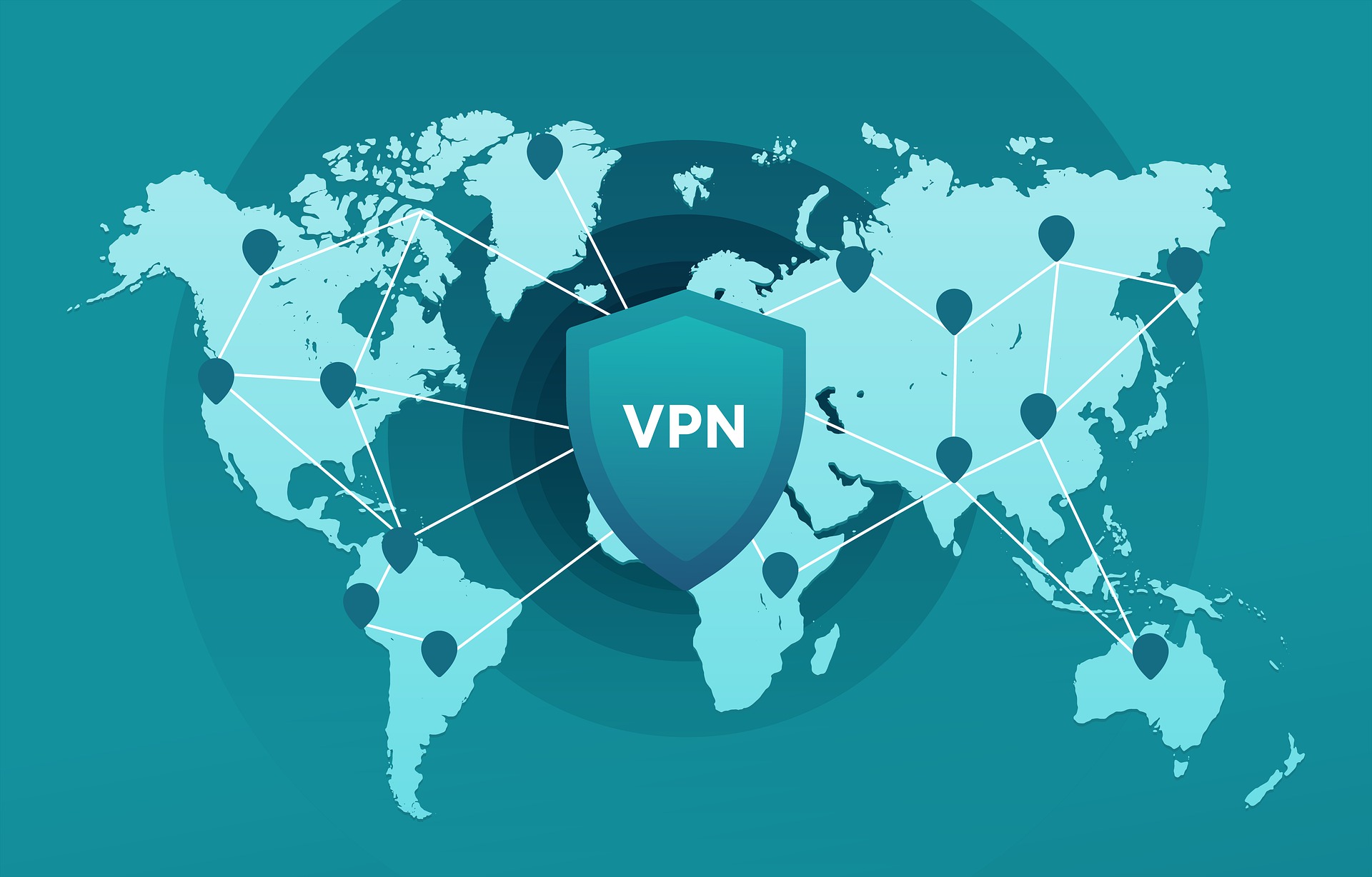 Complete Guide to VPNs
