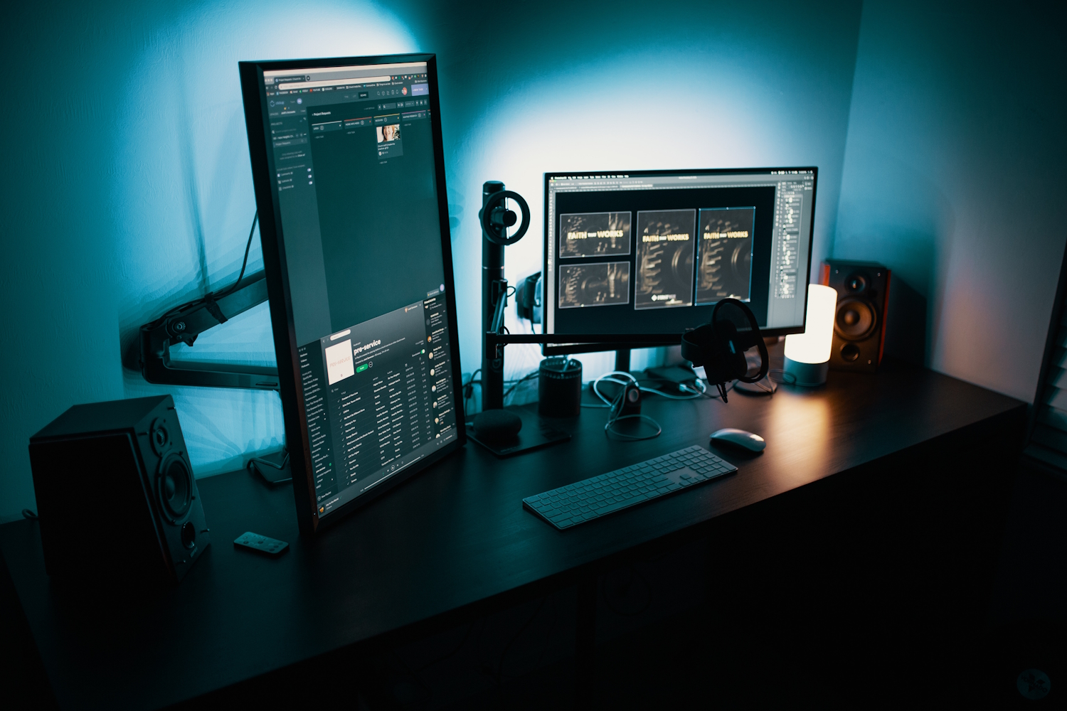 What are the 3 Types of Monitors? - Techfident