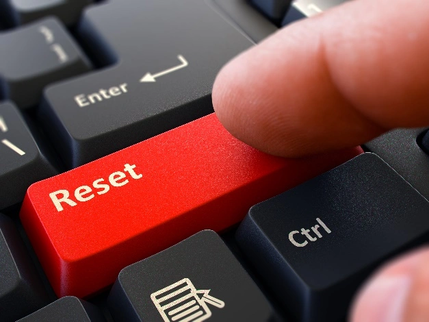What is a Factory Reset and Why is it Important?