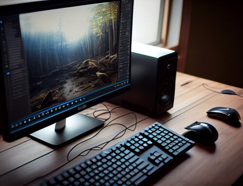 What Is the Difference Between a Workstation and a PC?
