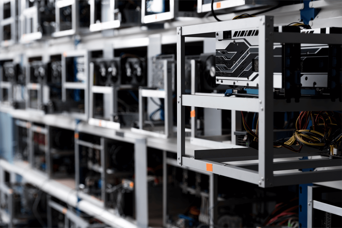 graphics card market crypto mining