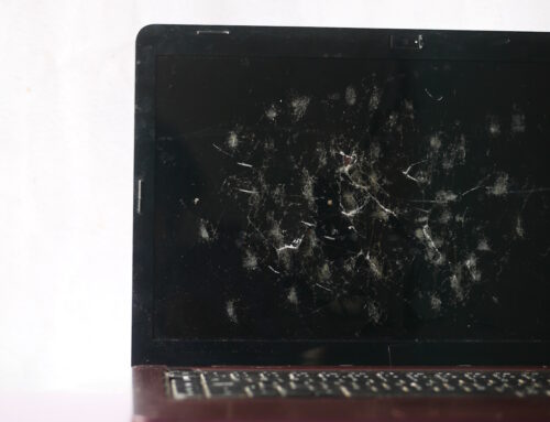 How much would it cost to repair a laptop screen?