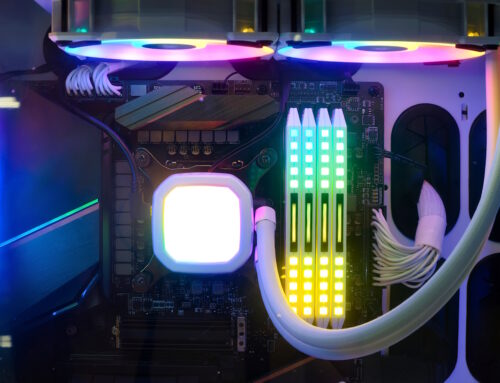 Why is My PC So Noisy?