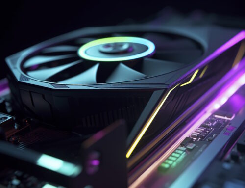 Which Graphics Card is Superior? Nvidia vs. AMD
