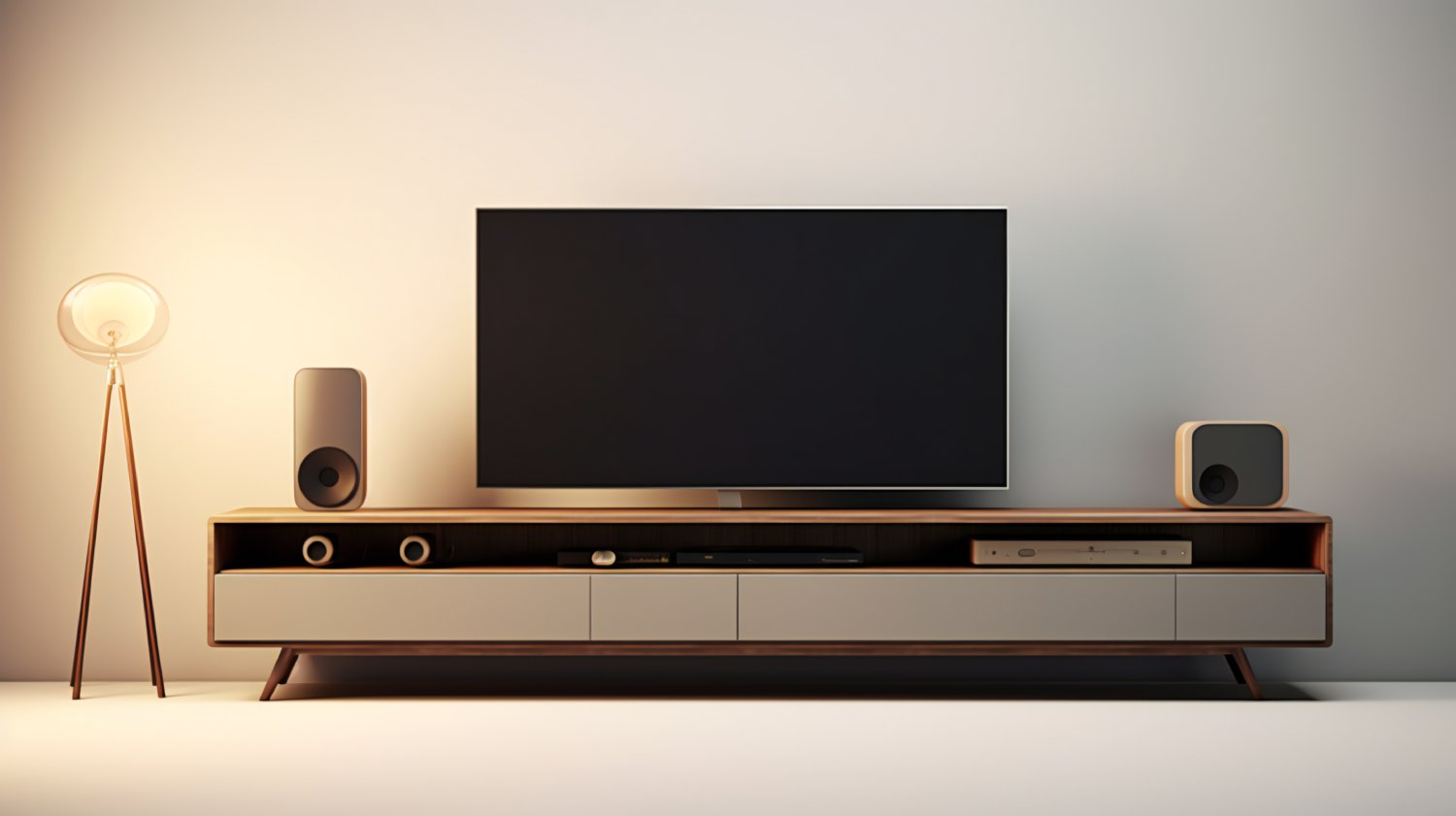 Home Surround System