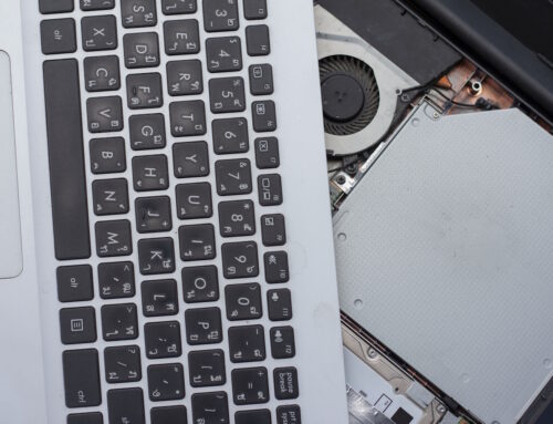 How to Remove Your Hard Drive from Your Laptop: A Comprehensive Guide